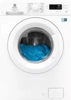 Стирально-сушильная машина Electrolux EW5W468WE