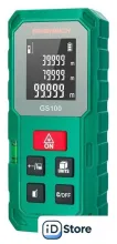 Лазерный дальномер Ermenrich Reel Plus GS100 83082