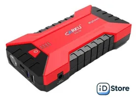 Портативное пусковое устройство Carku PRO-10