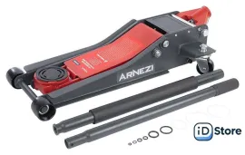 Подкатной домкрат Arnezi R7101032 2.5т