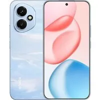 Телефон HONOR 400 12GB/512GB международная версия (голубой)