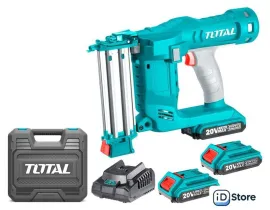 Гвоздезабиватель Total TCBNLI2001