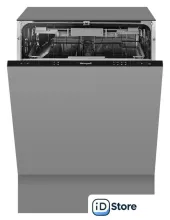 Встраиваемая посудомоечная машина Weissgauff BDW 6035