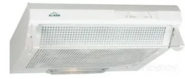Вытяжка Elikor Призма 50П-290-П3Л (White)