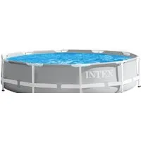 Каркасный бассейн Intex Prism Frame 26716NP (366х99)