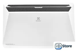 Конвектор Electrolux Rapid ECH/R-2000 T