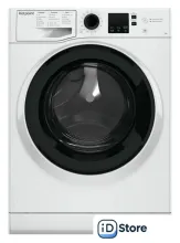 Стиральная машина Hotpoint NSS 6015 K RU