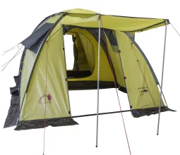 Палатка Indiana ATRIUM 4 (хаки)