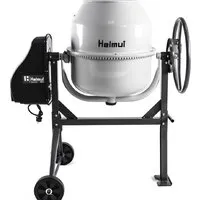 Бетономешалка Helmut BM140