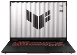 Игровой ноутбук Asus TUF Gaming A18 2025 FA808UM-S8030