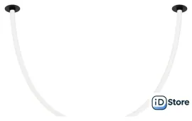 Подвесная люстра Arlight SP-Tropic-Built-Trimless-R18-L1200-18W Day4000 043374