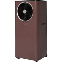 Мобильный кондиционер Ballu Twinkle BPAC-09 DWR/N6 Red