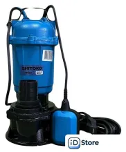 Дренажный насос SHITOKO FP20