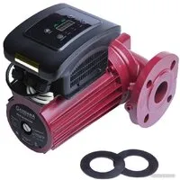 Циркуляционный насос Gardana GR-E 40-160F/250