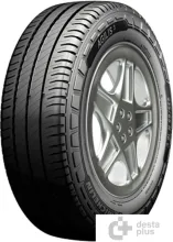 Автомобильные шины Michelin Agilis 3 195/70R15C 104/102R
