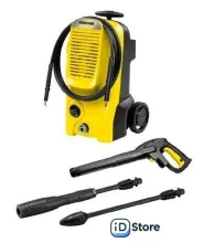 Мойка высокого давления Karcher K 5 Classic 1.950-700.0