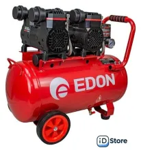 Компрессор Edon NAC-50/3000