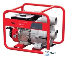 Мотопомпа Fubag PG 950T