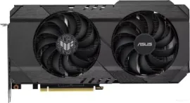 Видеокарта Asus TUF Gaming GeForce RTX 3050 OC Edition 8GB GDDR6 TUF-RTX3050-O8G-GAMING