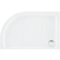 Душевой поддон Aquanet GL180 120x80 L
