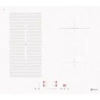 Варочная панель Schtoff I6 S07B White