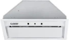 Кухонная вытяжка Exiteq EX-7016 (белый)