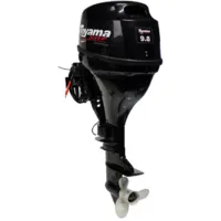 Мотор лодочный Toyama F9.8FWS