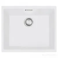 Кухонная мойка Franke SID 110-50 (Полярный белый)