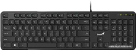 Клавиатура Genius SlimStar M200