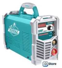 Сварочный инвертор Total TW21605