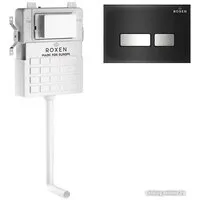 Инсталляция для унитаза Roxen Attach 945173