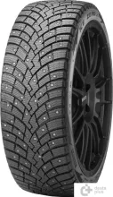 Автомобильные шины Pirelli Winter Ice Zero 2 205/55R16 94T