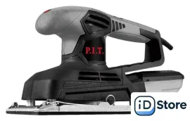 Виброшлифмашина P.I.T. PSP400-C1