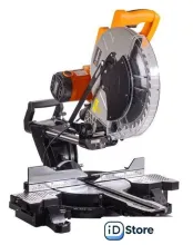 Торцовочная пила Вихрь ПТ-305ПЛ