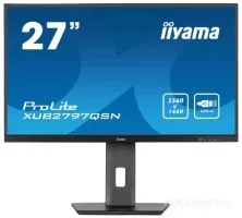 Монитор IIYAMA ProLite XUB2797QSN-B1