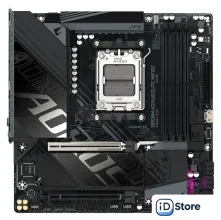 Материнская плата Gigabyte B850M Aorus Elite WiFi6E (rev. 1.1)