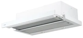 Кухонная вытяжка Akpo Light Eco Glass 50 wk-7 Белый