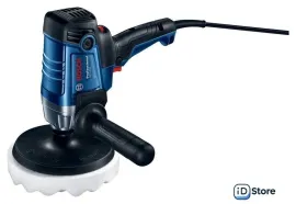 Полировальная машина Bosch GPO 950 Professional 06013A2080 (китайская версия)