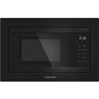 Микроволновая печь Meferi MMO6020BK Comfort