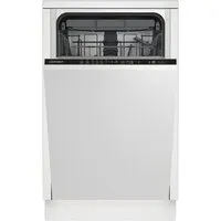 Встраиваемая посудомоечная машина Indesit DIS 2C28