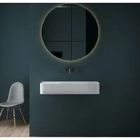 Умывальник Vincea VWB-6S412MW