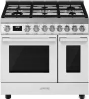 Кухонная плита Smeg CPF92GMWH