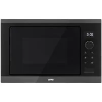 Микроволновая печь ZorG MIO252 S blackgray (черный)