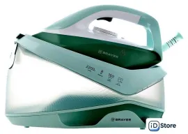 Утюг Brayer BR4154