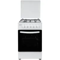 Кухонная плита Kraft KF-FSK5302EW