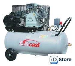 Компрессор Remeza СБ4/C-200.LB40