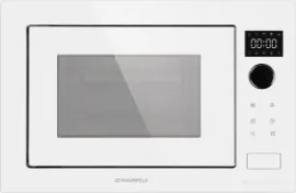 Микроволновая печь Maunfeld XBMO251GW Glossy