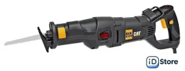 Сабельная пила CAT DX5120