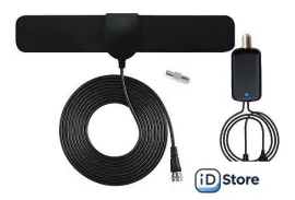 ТВ-антенна Selenga 102A