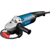 Угловая шлифмашина DongCheng DSM230SH